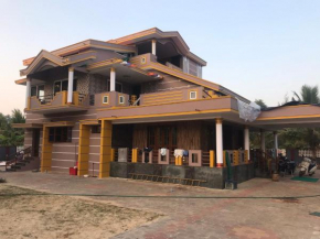 Hotels in Kilpady